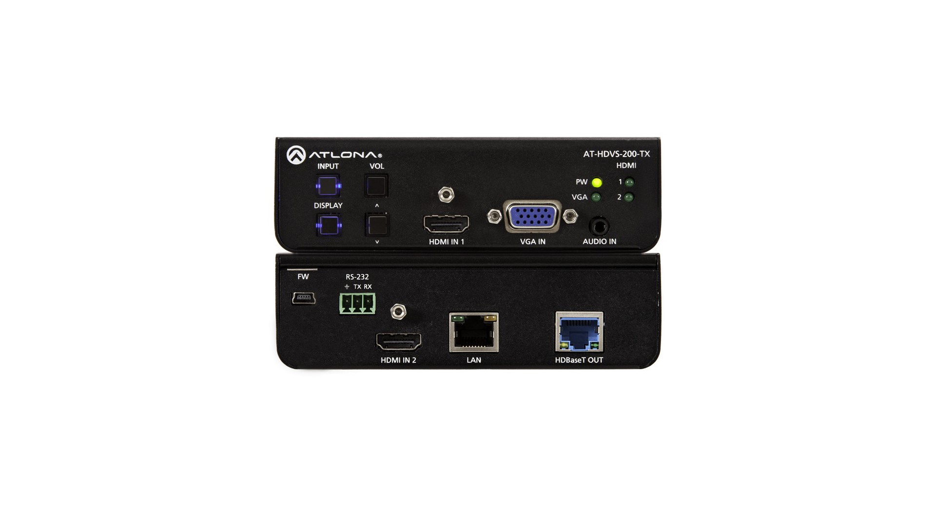 Atlona AT-HDVS-200-TX /Nadajnik HDBaseT/