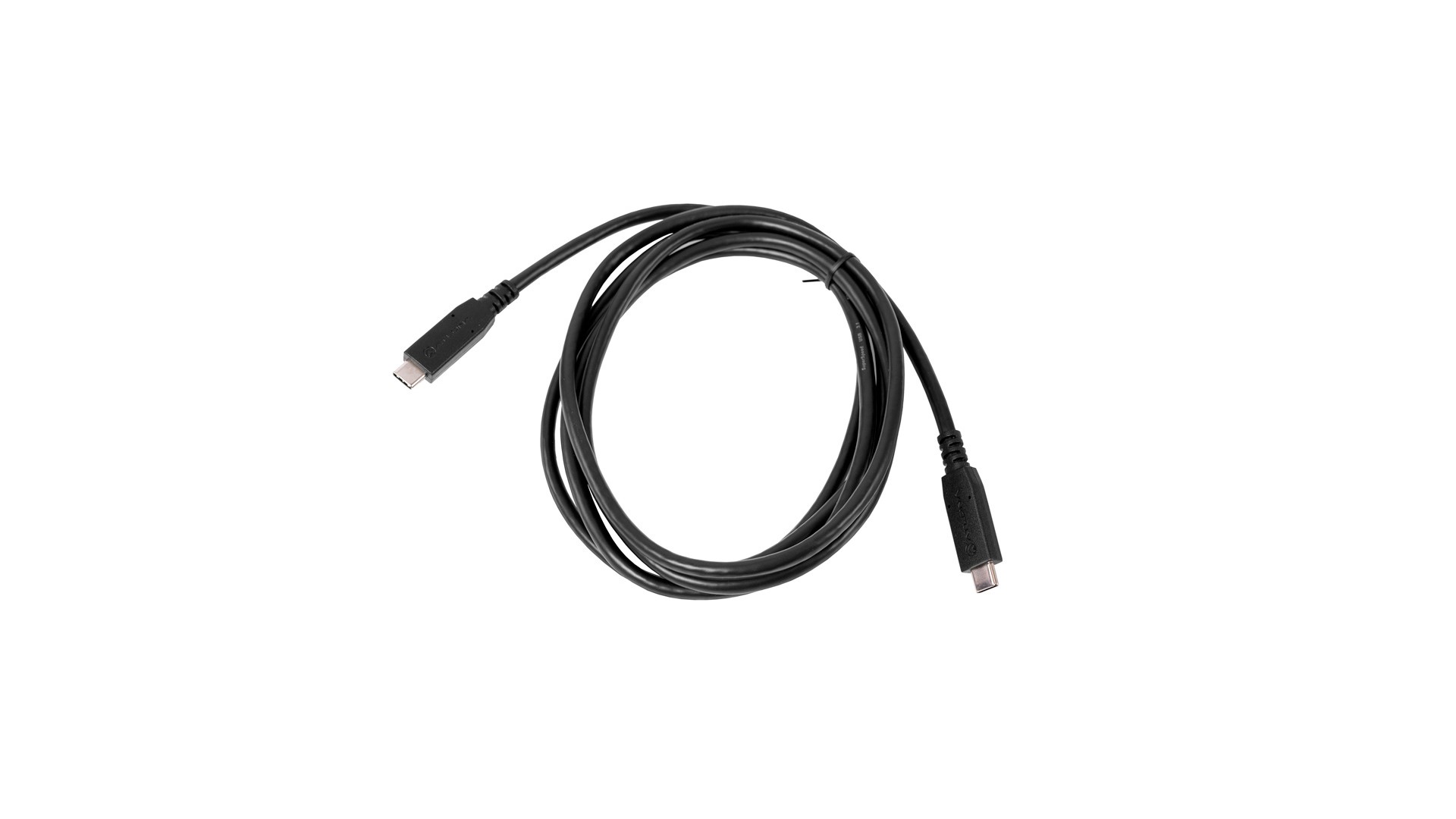 Atlona AT-LC-UC2UC-2M Przewód USB-C 2m