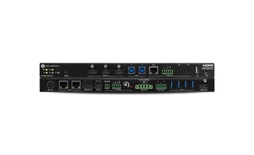 Atlona AT-OME-CS31-SA /Przełącznik HDMI 3x1