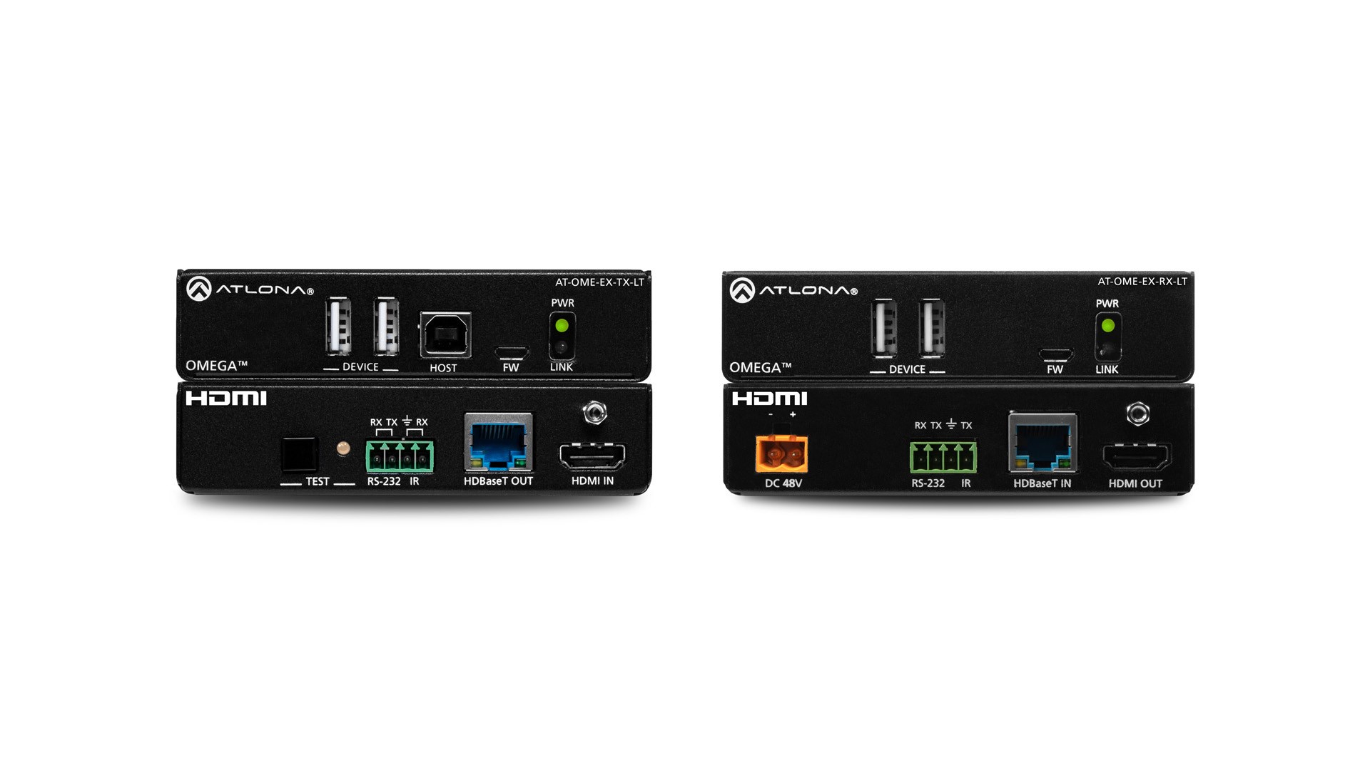 Atlona AT-OME-EX-KIT-LT /Extender HDBaseT/