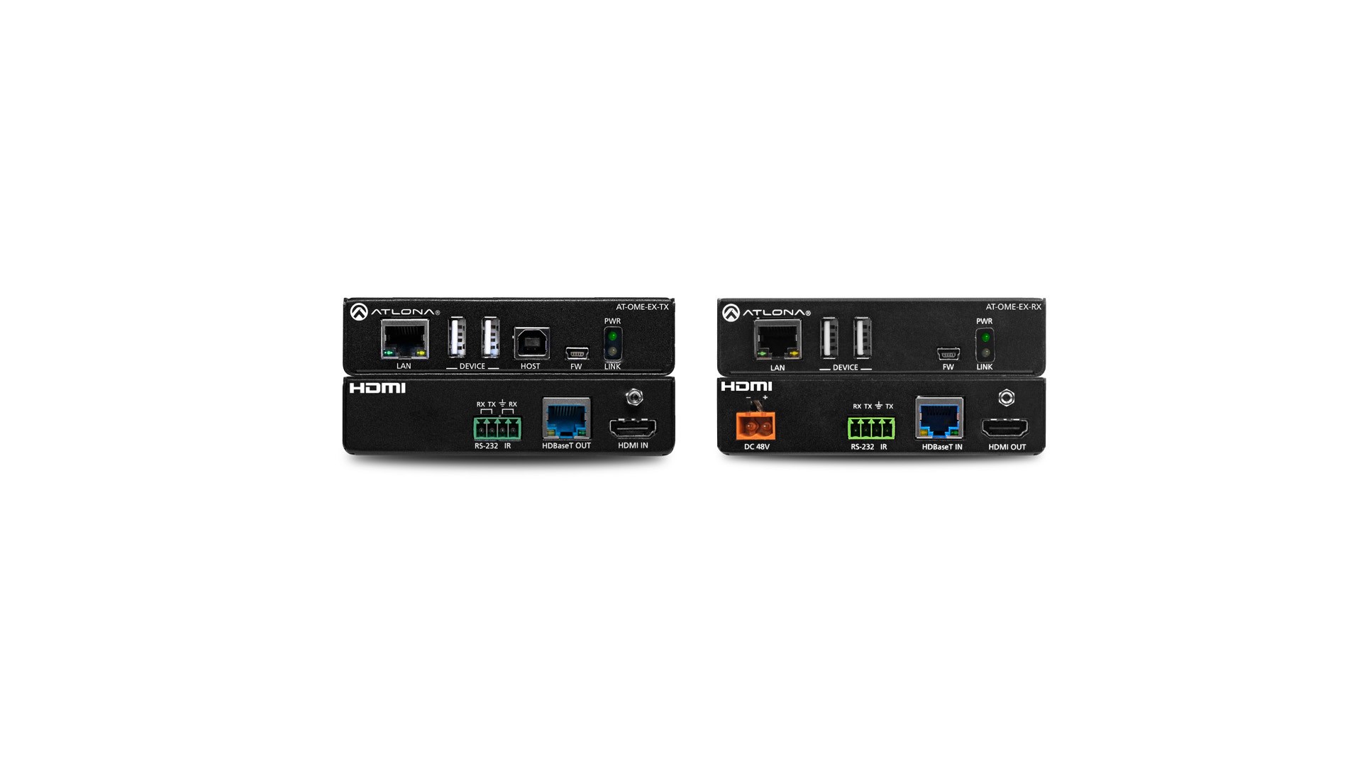 Atlona AT-OME-EX-KIT /Extender HDBaseT/