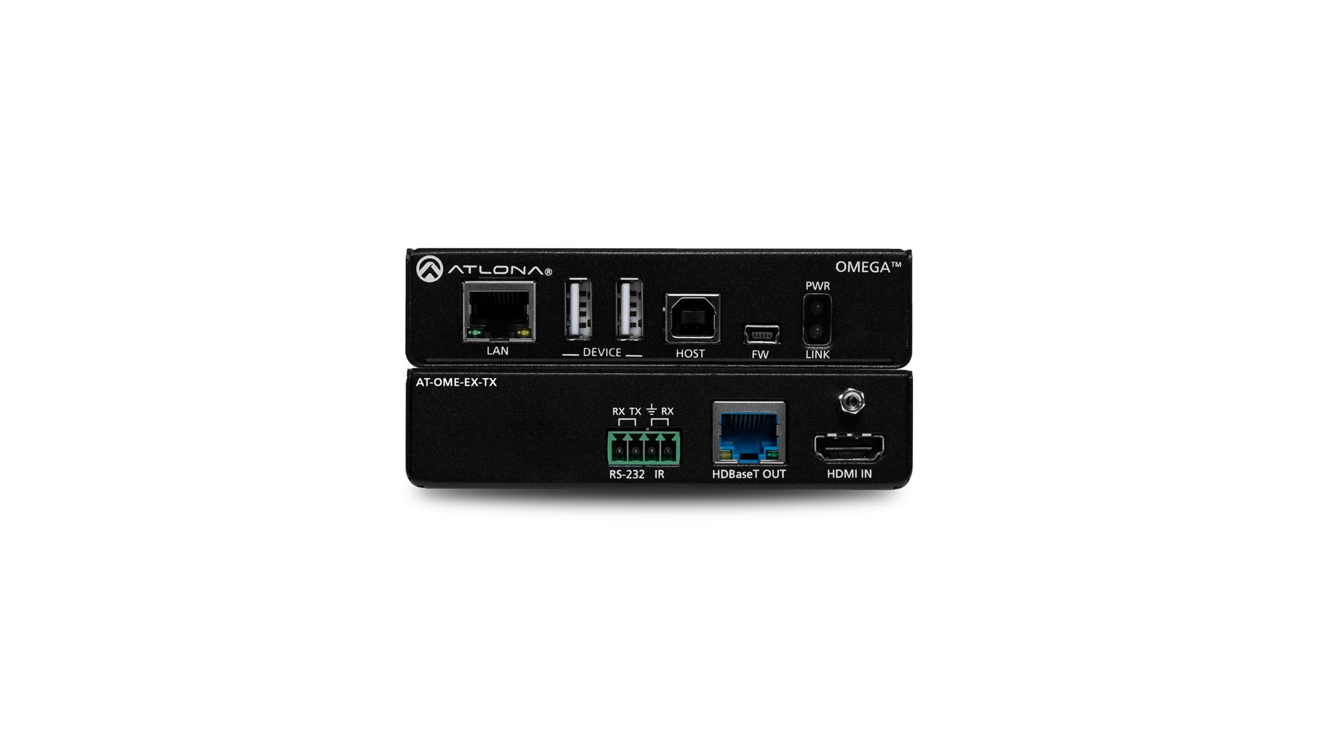 Atlona AT-OME-EX-TX /Nadajnik HDBaseT/