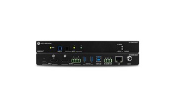 Atlona AT-OME-MH21 /Przełącznik 2x1 HDMI, USB-C/