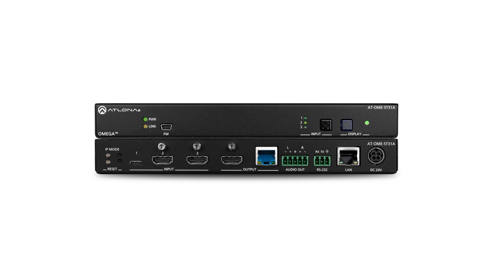 Atlona AT-OME-ST31A /Nadajnik HDBaseT/