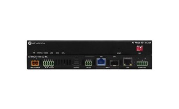 Atlona AT-PRO5-101-SC-RX /Odbiornik ze skalerem