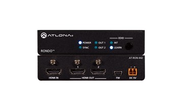 Atlona AT-RON-442 /Splitter 1:2 HDMI/