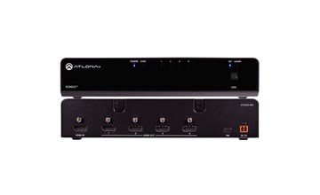 Atlona AT-RON-444 /Splitter 1:4 HDMI/