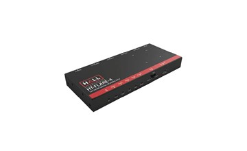 Atlona AT-ROND-H2214 - splitter HDMI 1:4