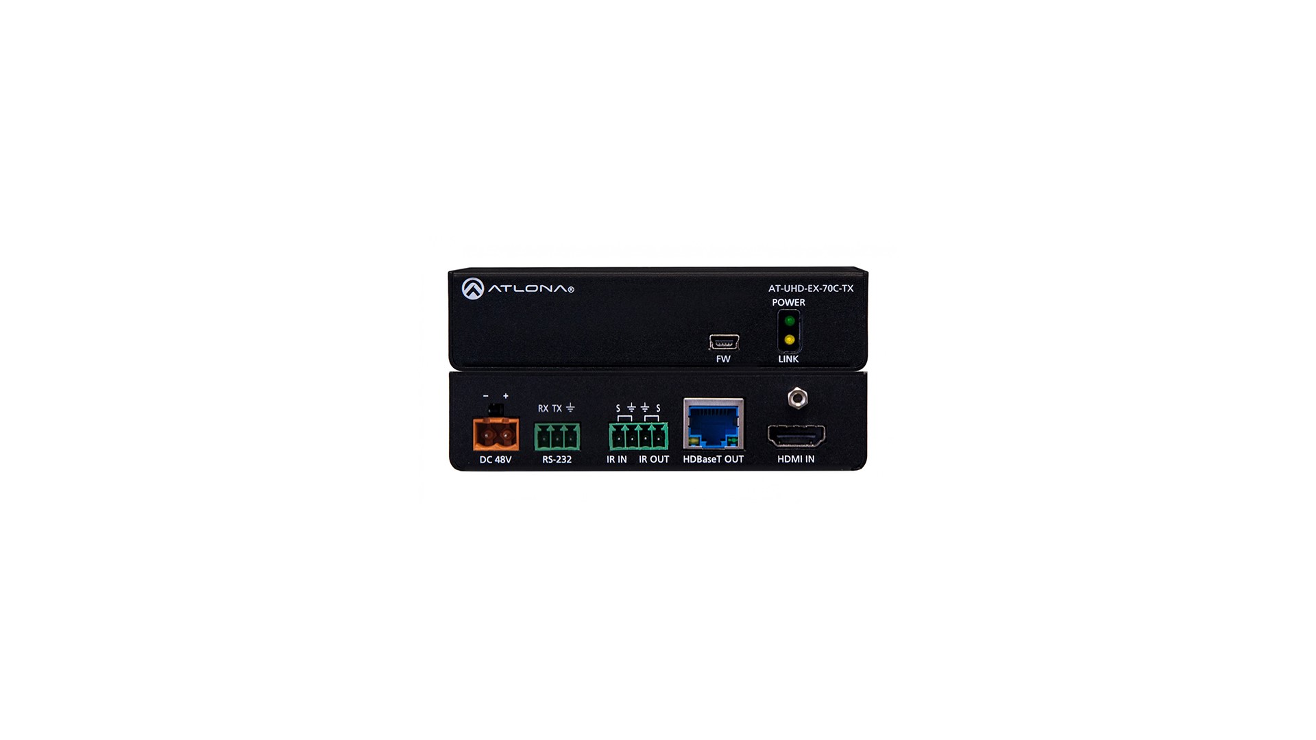 Atlona AT-UHD-EX-70C-TX /Nadajnik HDBaseT/