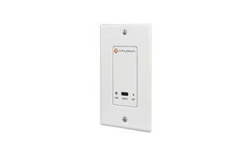 Atlona AT-USB-E2111-WP - nadajnik HDBaseT