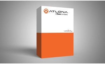 Atlona AT-VGW-SW /Software Atlona Velocity VM/
