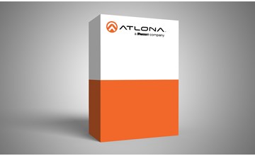 Atlona AT-VRL-SW /Licencja dla serwera Virtual Mat