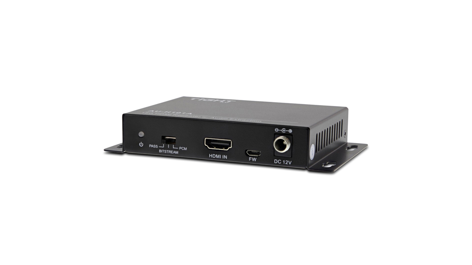 TightAV AU-H101A - de-embedder HDMI