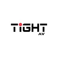 TightAV AU-X2IPRO-2XF Adapter XLR 1m F