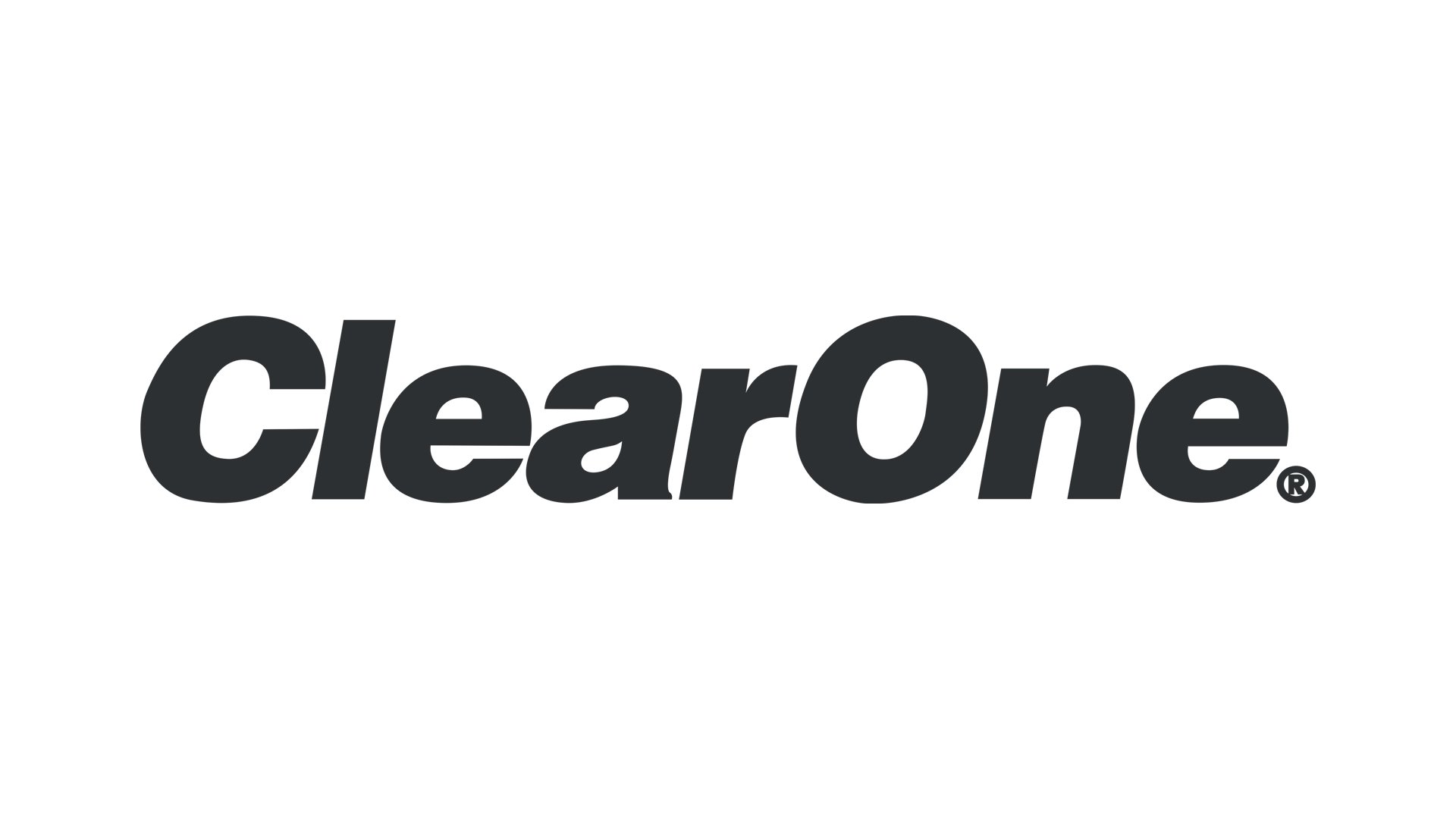 ClearOne Passive Wall Speakers