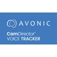 Avonic AV-CD-TRAC2-16 /Licencja Voice Tracking