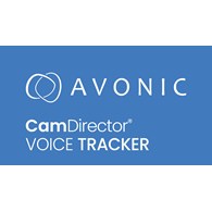 Avonic AV-CD-TRAC2-24 /Licencja Voice Tracking