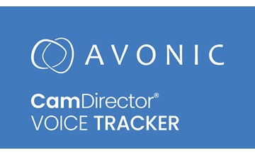 Avonic AV-CD-TRAC2-24 /Licencja Voice Tracking
