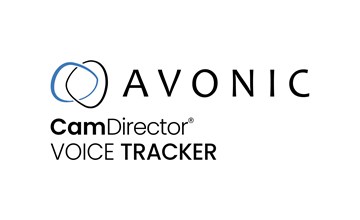 Avonic CD3-VT-16 Licencja Voice Tracking