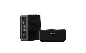 Avonic CD600 - procesor sterujący Voice Tracking