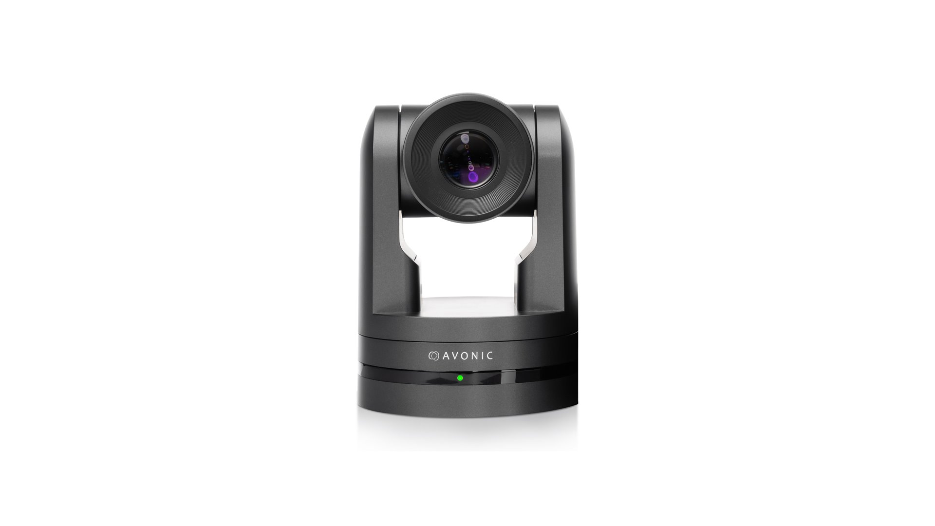 Avonic CM32-IP-B Kamera /PTZ, 4K 30FPS, 20x zoom/