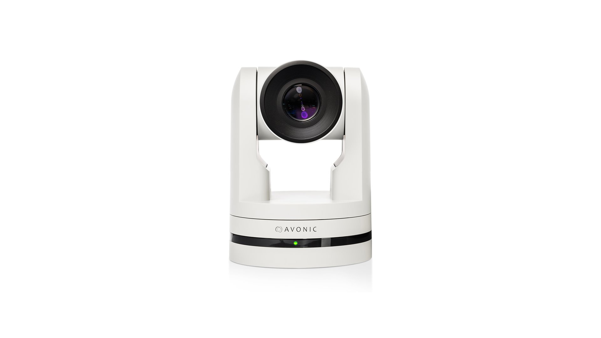 Avonic CM32-IP-W Kamera /PTZ, 4K 30FPS, 20x zoom/