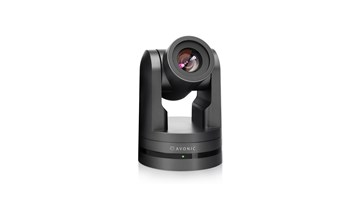 Avonic CM70-NDI-B Kamera /PTZ, 1080p60, 20x zoom/