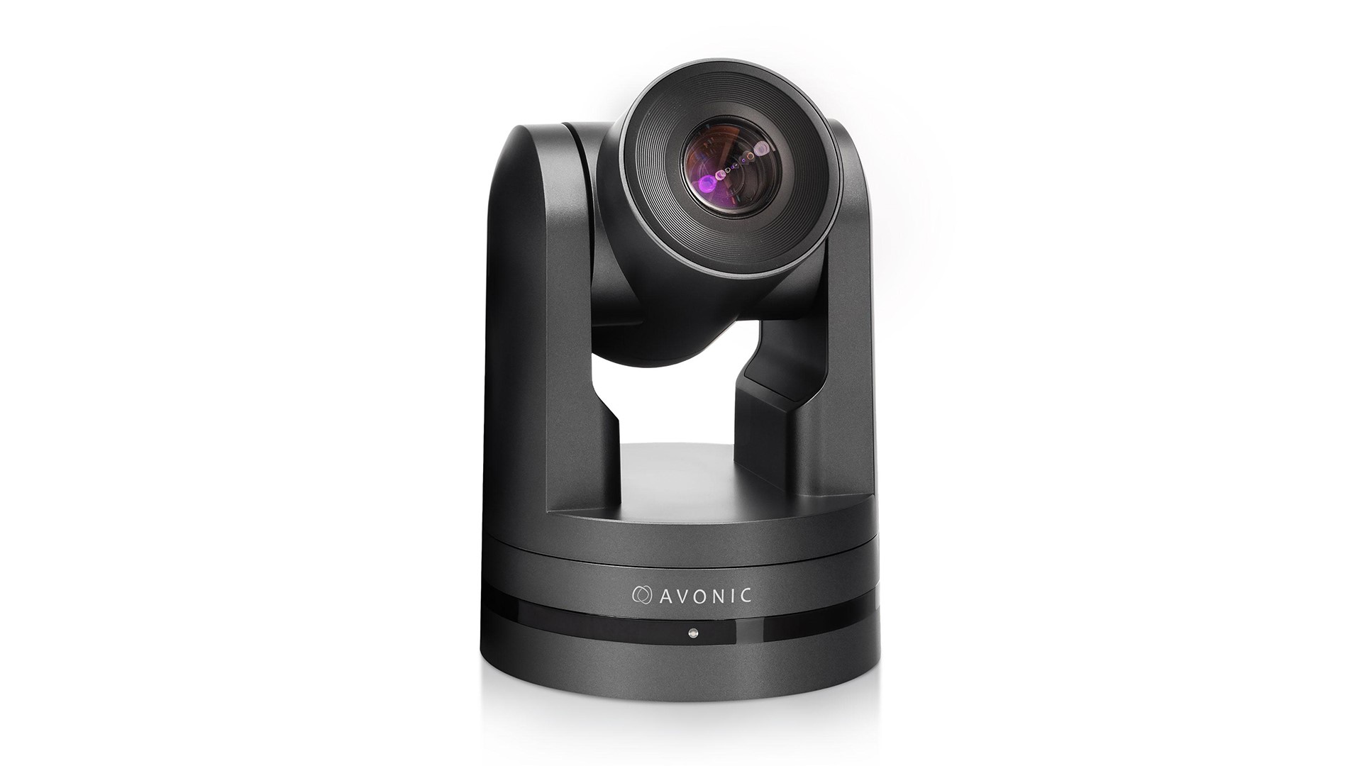 Avonic CM93-DAV-B Kamera /PTZ, 4K 60FPS, 30x zoom/