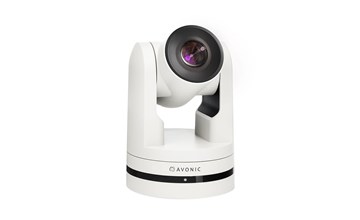 Avonic CM93-DAV-W Kamera /PTZ, 4K 60FPS, 30x zoom/