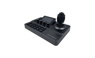Avonic CON200-IP Kontroler kamer