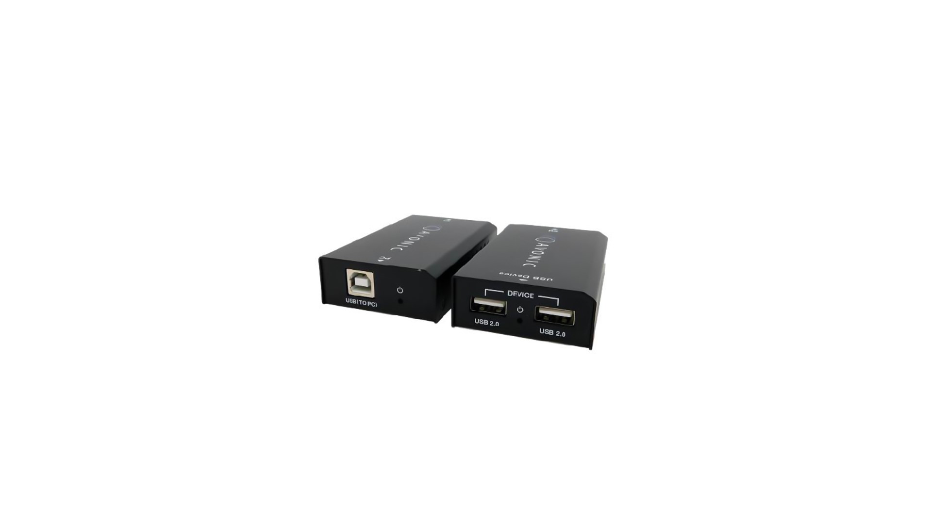 Avonic UEX150 /Extender USB 2.0, CAT6a S/FTP/