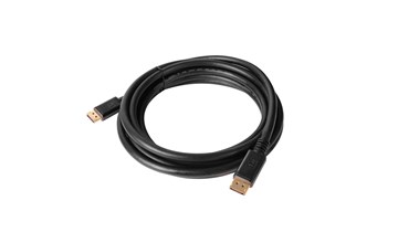 Club 3D Przewód 4m DISPLAYPORT 1.4 CERTIFIED