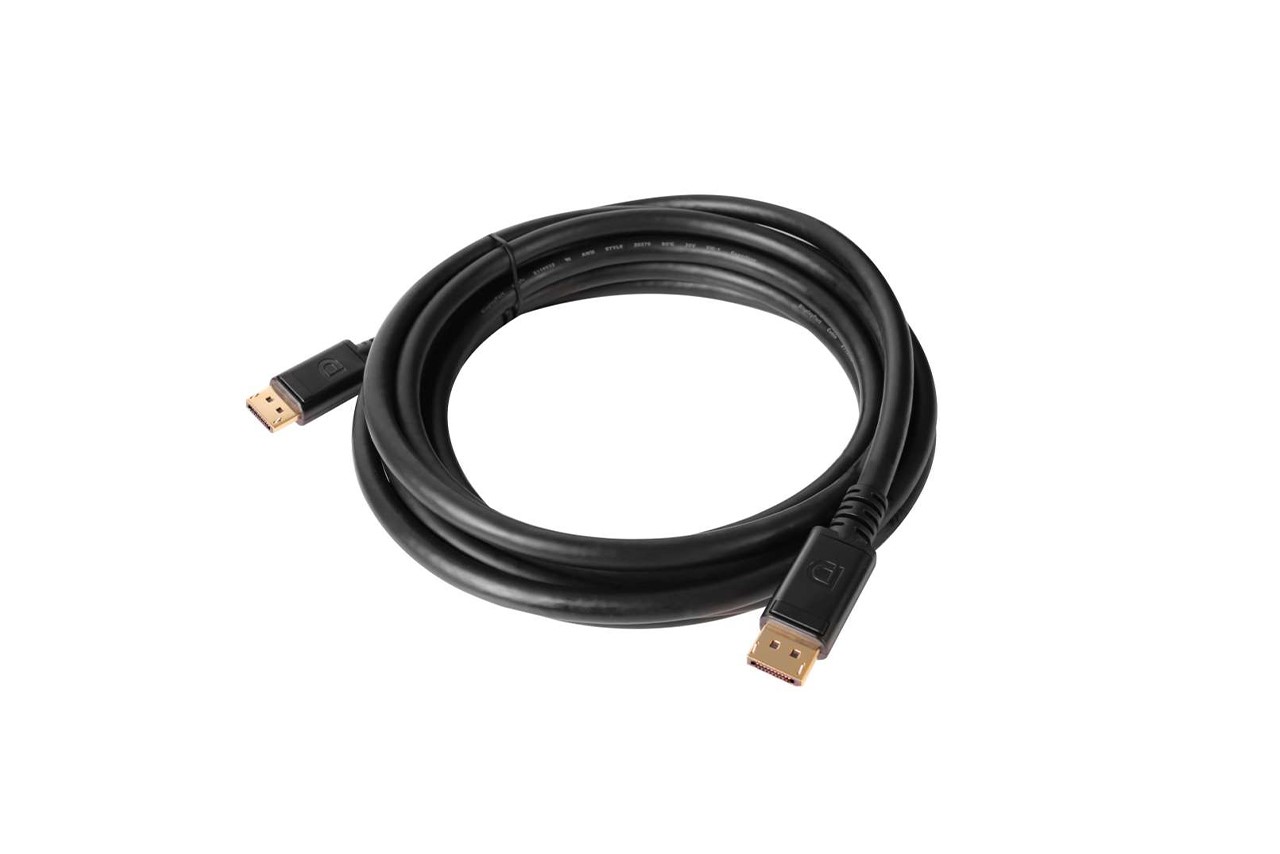 Club 3D Przewód 4m DISPLAYPORT 1.4 CERTIFIED