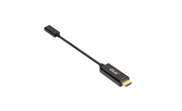 Club 3D Adapter HDMI TO USB C 4K60HZ