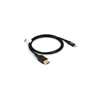 Club 3D Przewód USB C TO DP 2.1 1m