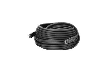 Club 3D USB-C AOC Cable 8K60Hz 10Gbps 60W 15m