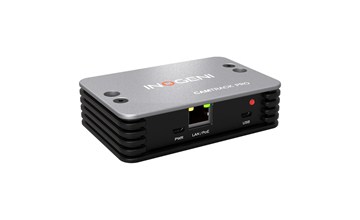 INOGENI CAMTRACK PRO - Przełącznik kamer