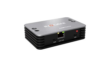 INOGENI CAMTRACK - Przełącznik kamer