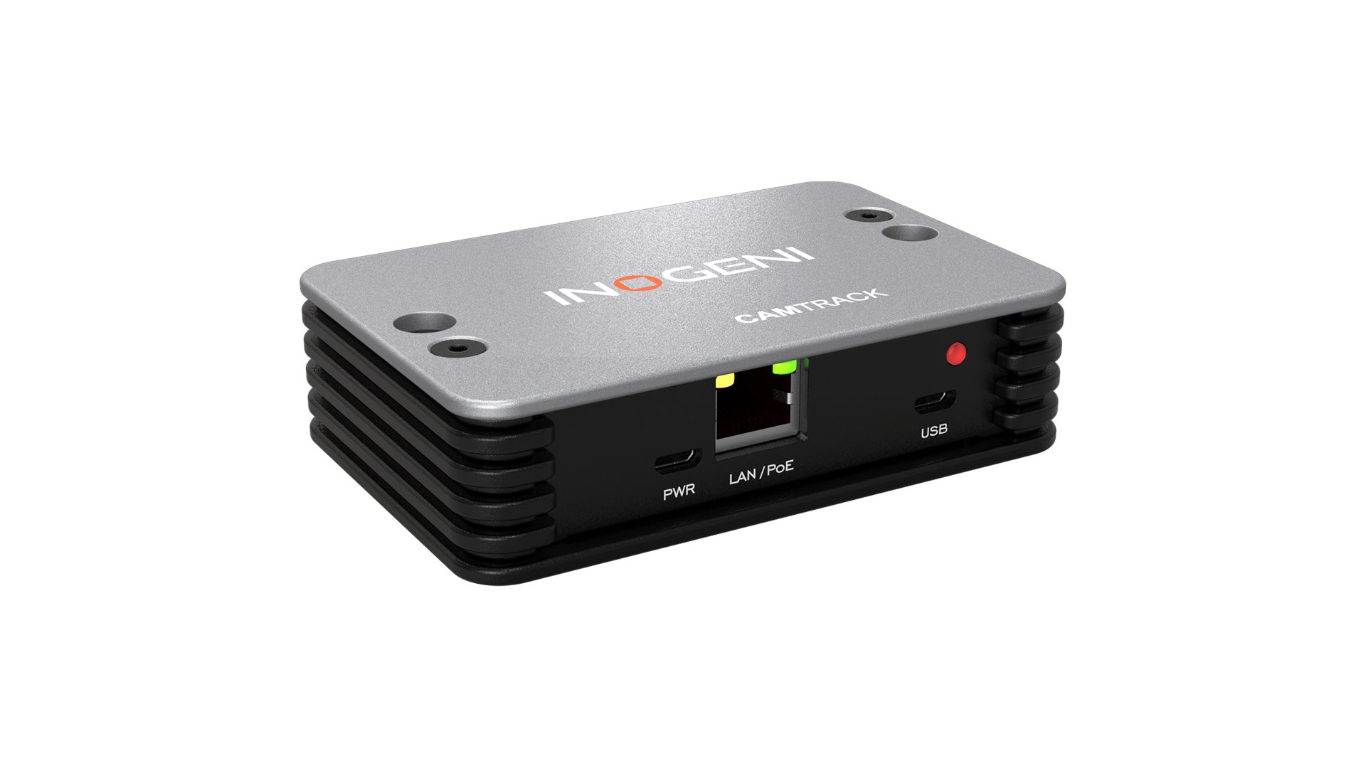 INOGENI CAMTRACK - Przełącznik kamer