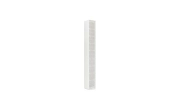 ArtSound CLMN8 /kolumna gł. 100V, 8ohm, biała/