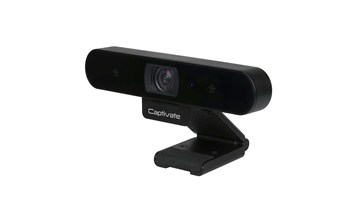 Captivate AT-CAP-FC110 /Kamera ePTZ, AF, 4K/