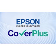 EPSON Cover plus lamp 3Y