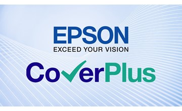 EPSON Cover plus lamp 3Y