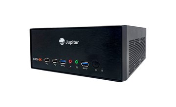 Jupiter CRS-5K - procesor do ścian wideo