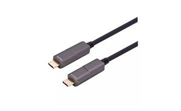 Hall Technologies CUSB-JAV-C-C-5 / USB-C, 5m /