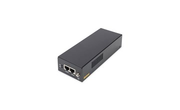 DIGITUS Zasilacz/adapter PoE++ 802.3BT 85W aktywny