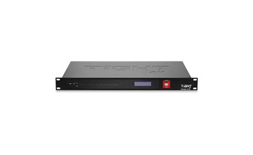 TightAV DSP-AEC-1410 - procesor DSP 12x8