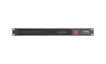 TightAV DSP-AEC-3026-DA Procesor DSP 12x8 Dante