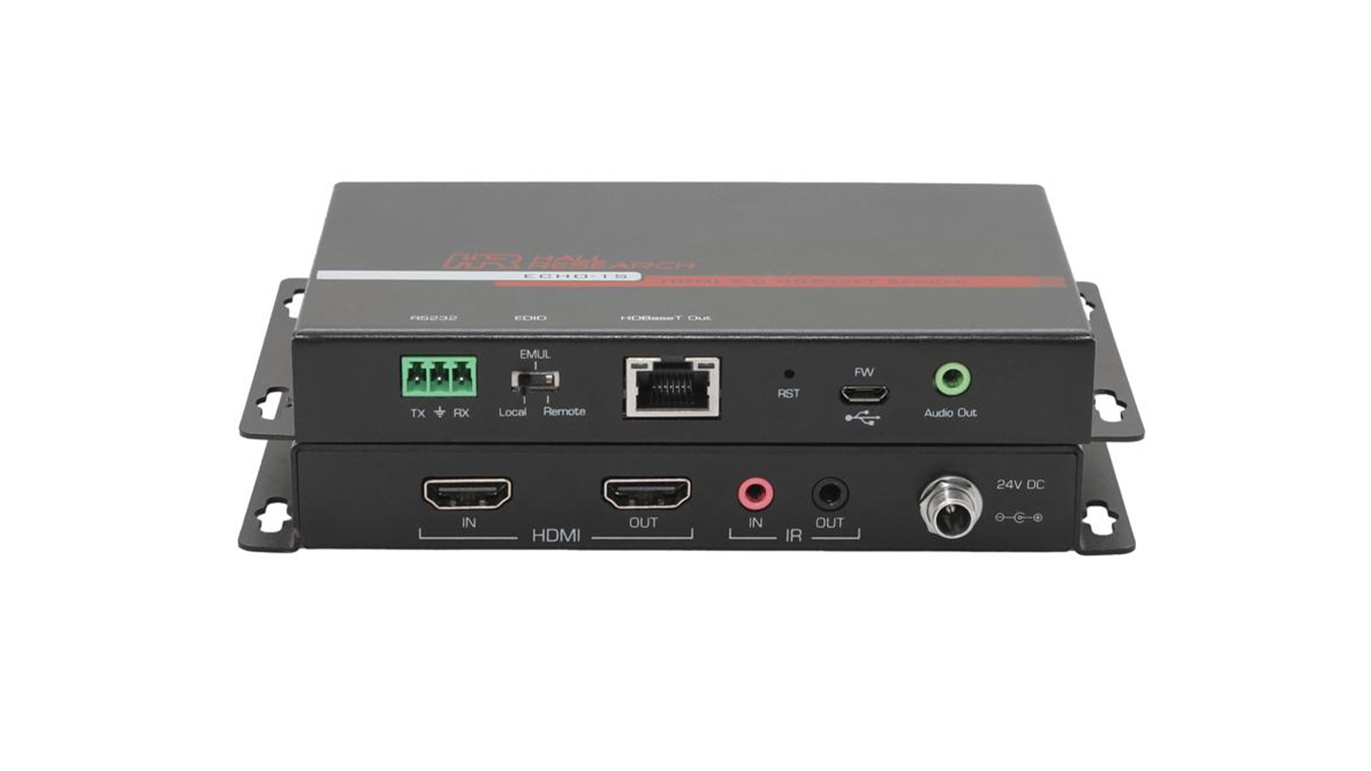 Hall Technologies ECHO-1S - nadajnik HDBaseT