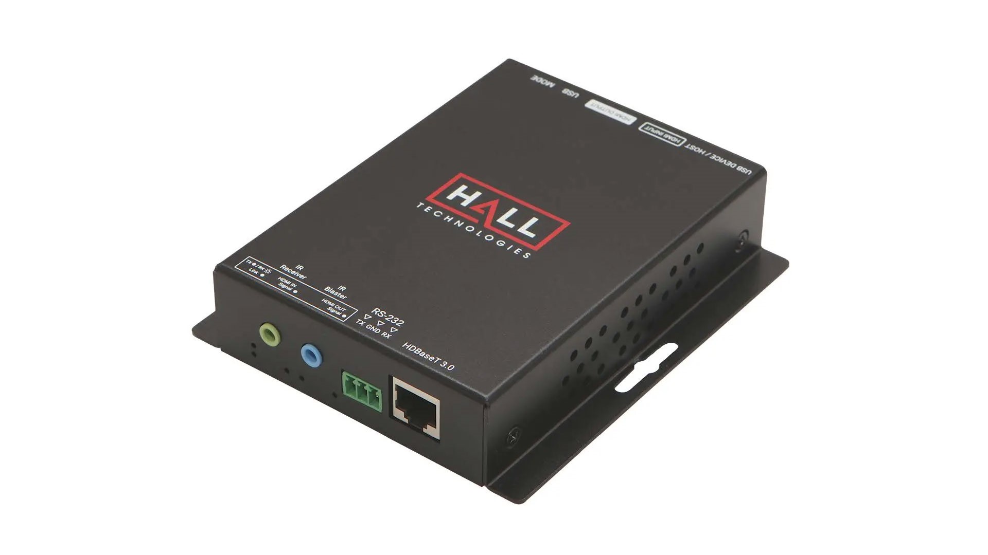 Hall Technologies EX HDBT3-RX100